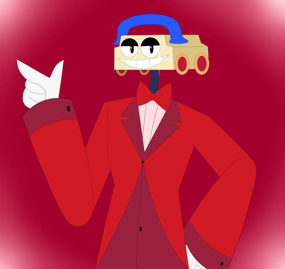 Frinding Thaniel Henry hotline (Frinding frankie) by KuwoShiZilla on DeviantArt