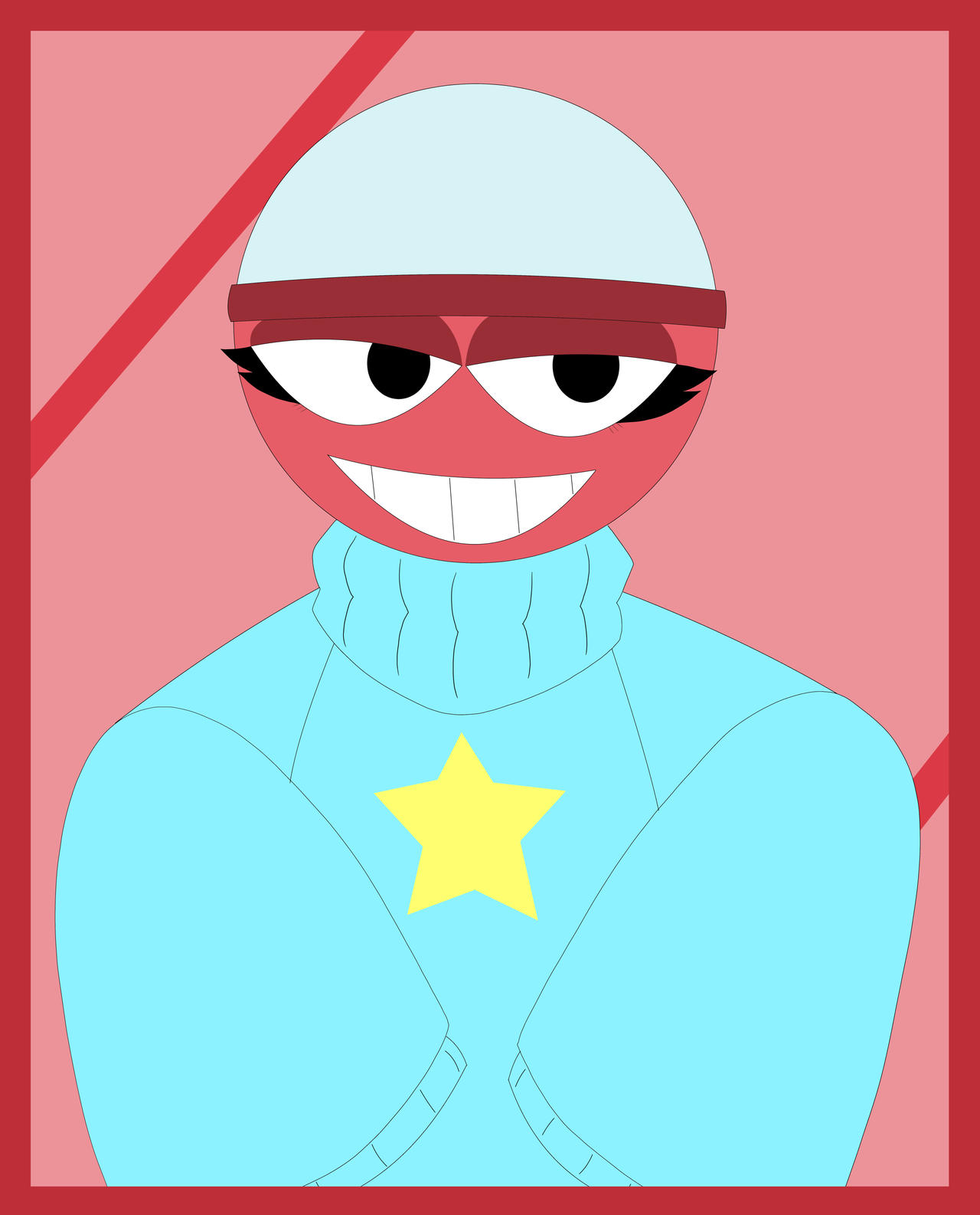 Gigi (Dandy's world) by KuwoShiZilla on DeviantArt