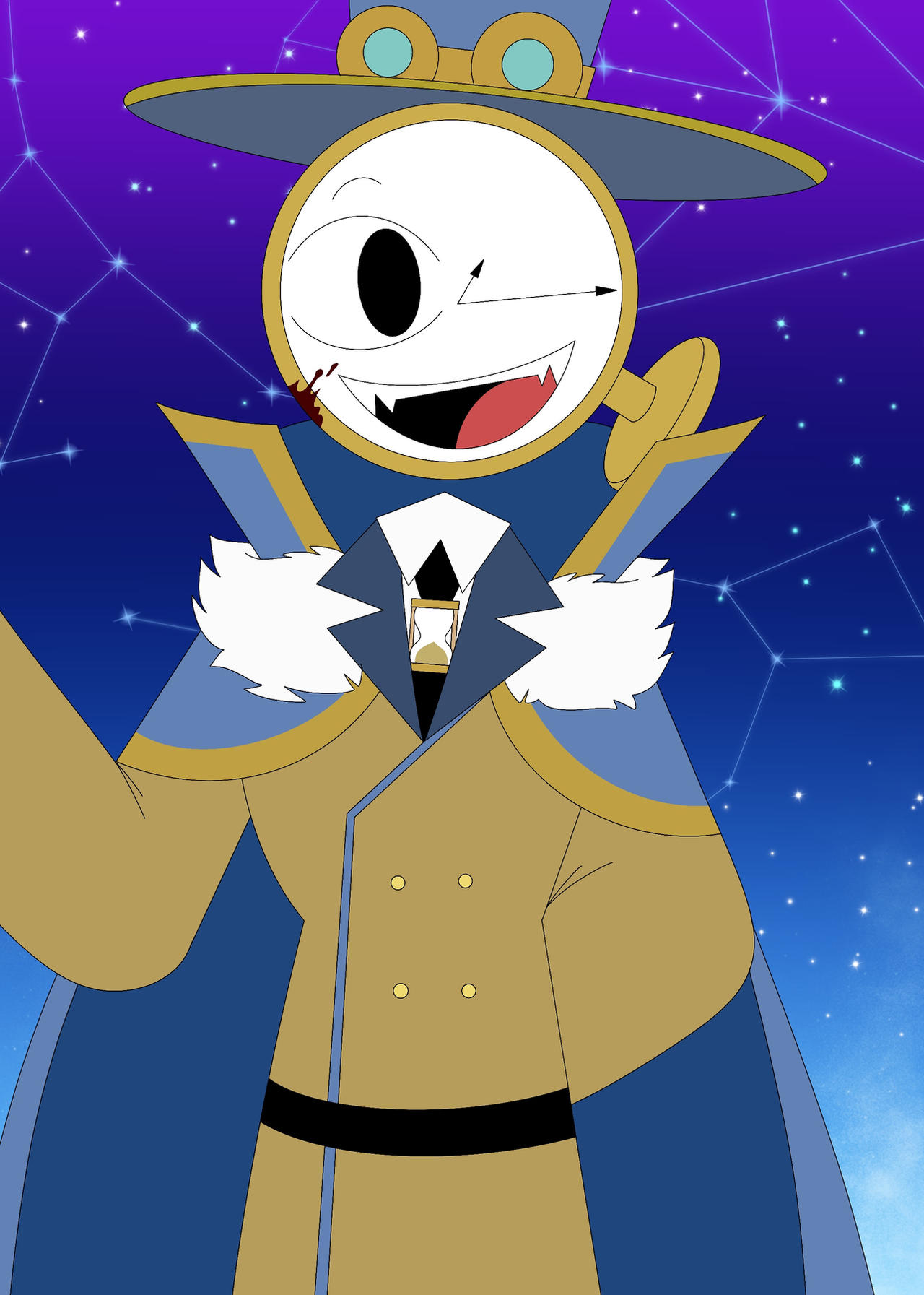 Shining False Paradise By KuwoShiZilla On DeviantArt shining-false-paradise-by-kuwoshizilla-on-deviantart
