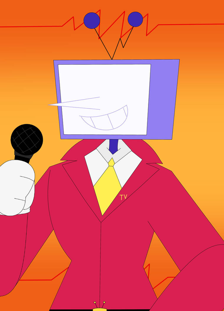 Tenna Rizz Tenna! by KuwoShiZilla on DeviantArt