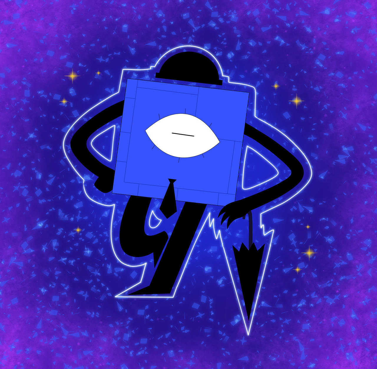 Tad Cipher Tad Strange Gravity Falls: Why Everyone Thought He Was Bill Cipher's ...