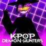 Kpop demon hunters