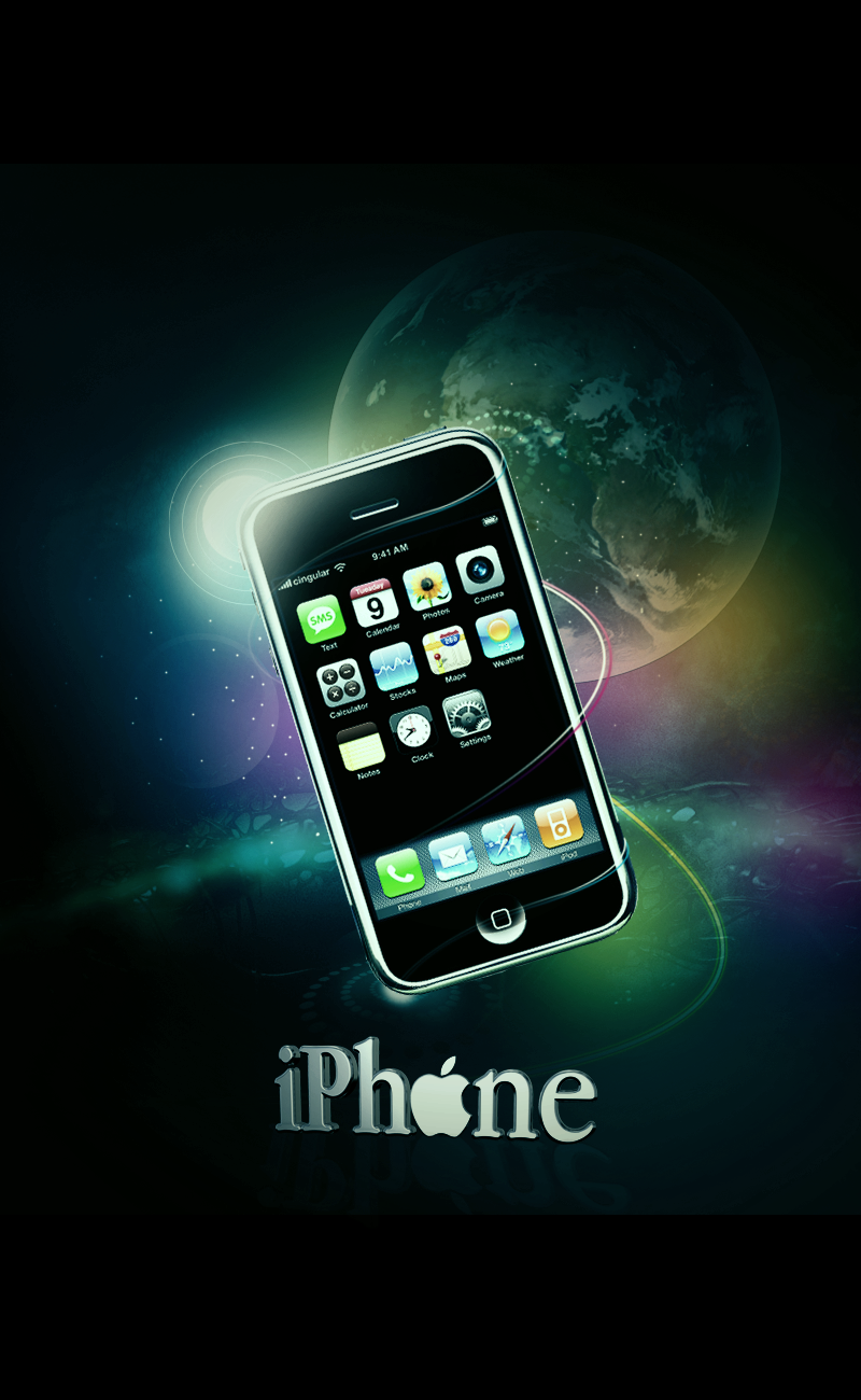 iPhone