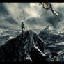 The last storm
