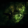 swamp machine