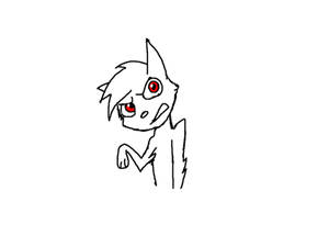 Cat1 by Eluthar Cat1 by Eluthar