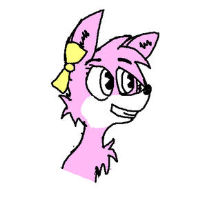 Head1 by Eluthar Head1 by Eluthar