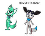 requests dump by Eluthar