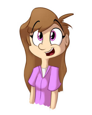 oh, a human by Eluthar oh, a human by Eluthar