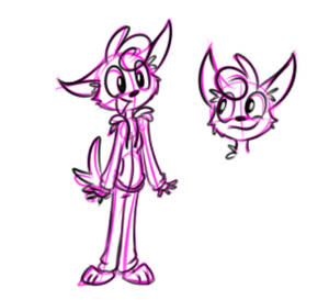 Sketches Example by Eluthar Sketches Example by Eluthar