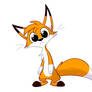 little foxy :)
