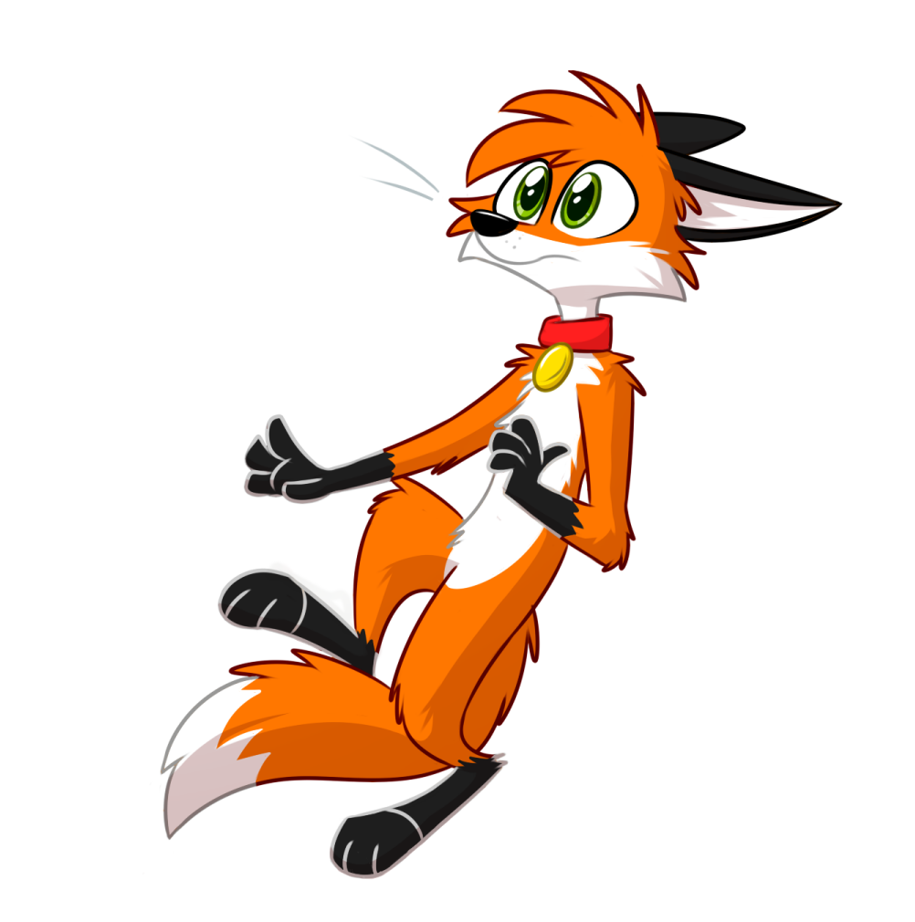Deviantart Fox Engine new drawing of a fox by Eluthar on DeviantArt