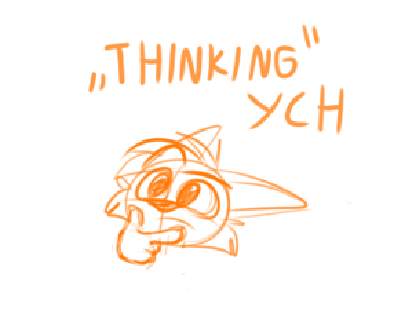 YCH commission (open)