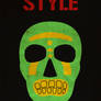 Style Jander - Poster Dani