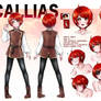 Callias | Hattori