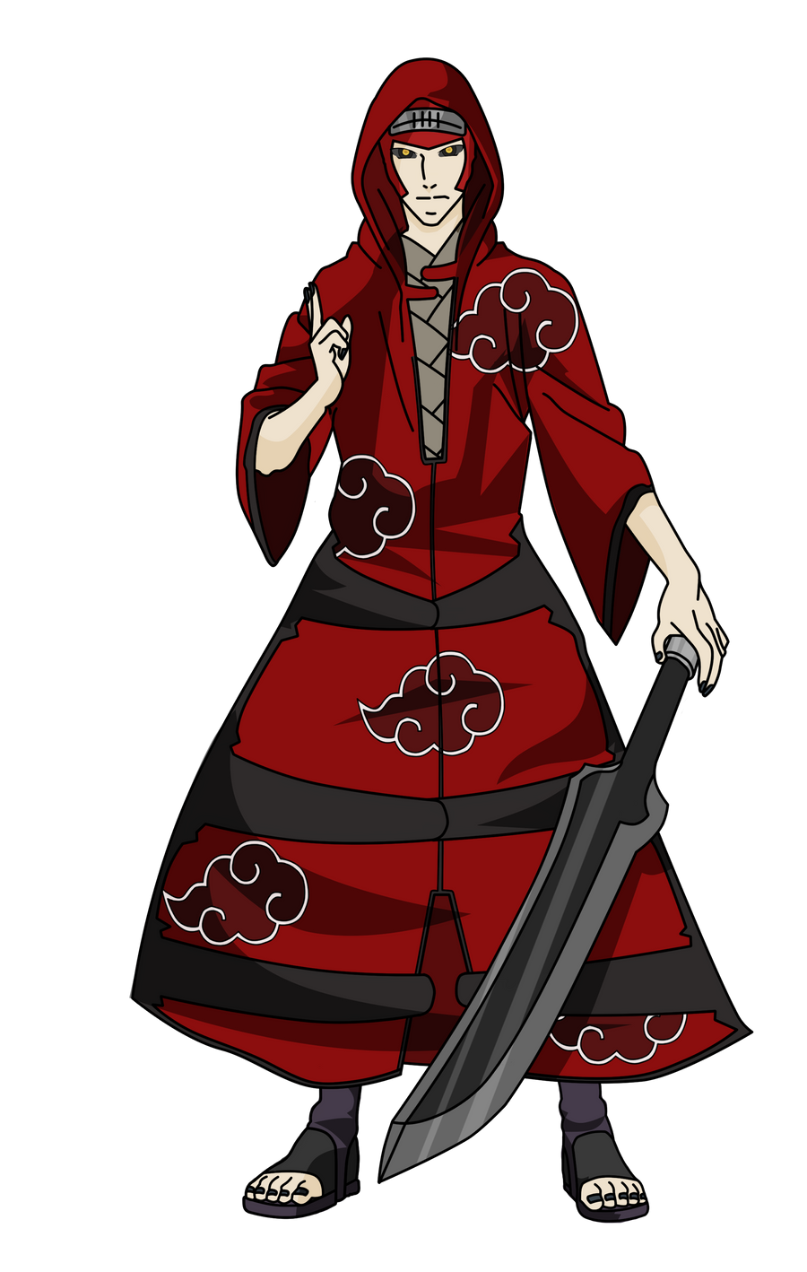 Kuroi Yajirushi By Sanija23 On Deviantart Kuroi Yajirushi By Sanija23 On Deviantart