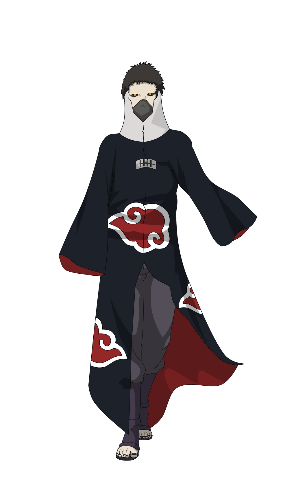 Kuroi Yajirushi By Sanija23 On Deviantart Kuroi Yajirushi By Sanija23 On Deviantart