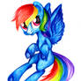 Rainbow Dash