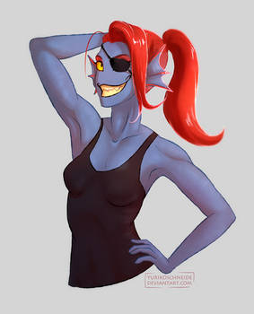 Undyne