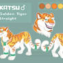 Katsu Reference SFW