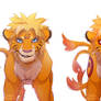 Naruto Lionization