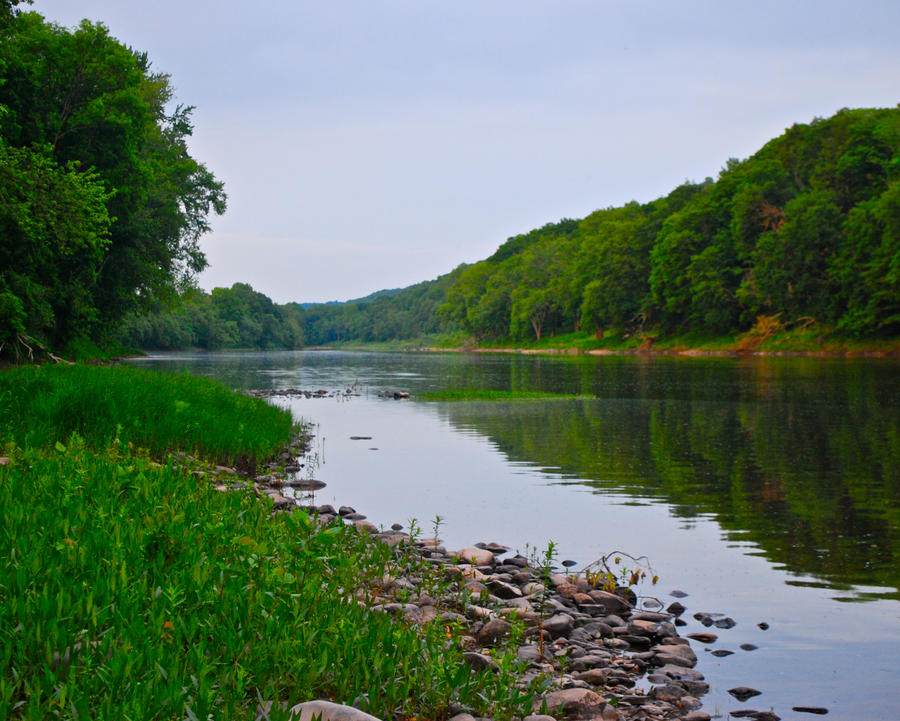 Delaware River