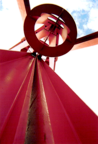 di suvero 4 at storm king by emi-chan
