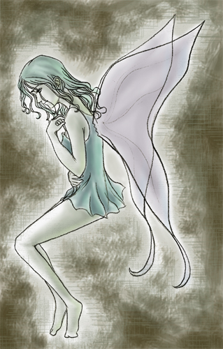 sad fairy big 1 by emi-chan