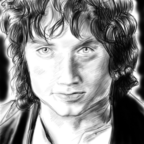 Frodo Fun