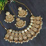 Dazzle Every Look with Exquisite Necklace Sets