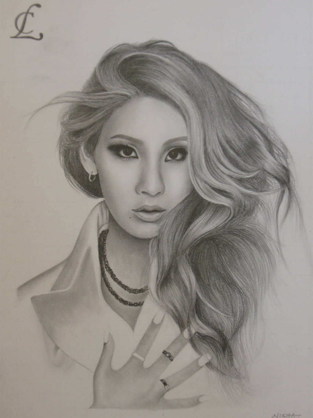 CL by Art-Ablaze