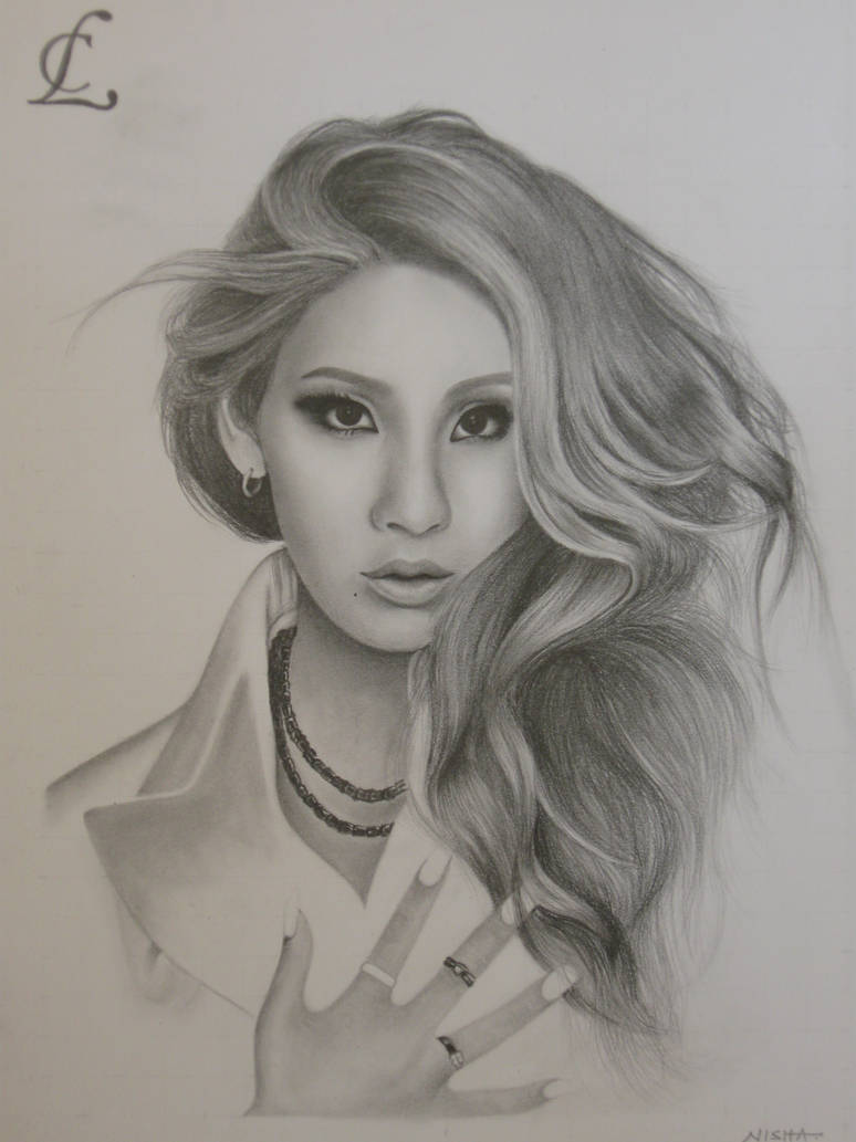 CL by Art-Ablaze
