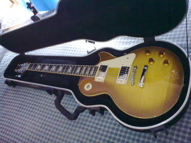 Les Paul +