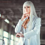 Noblesse Cosplay-Seira J. Loyard Cosplay Splendor