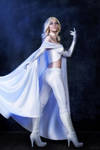 Marvel Comics.X-men Cosplay- Emma Frost (7) by Alex-Willow Marvel Comics.X-men Cosplay- Emma Frost (7) by Alex-Willow