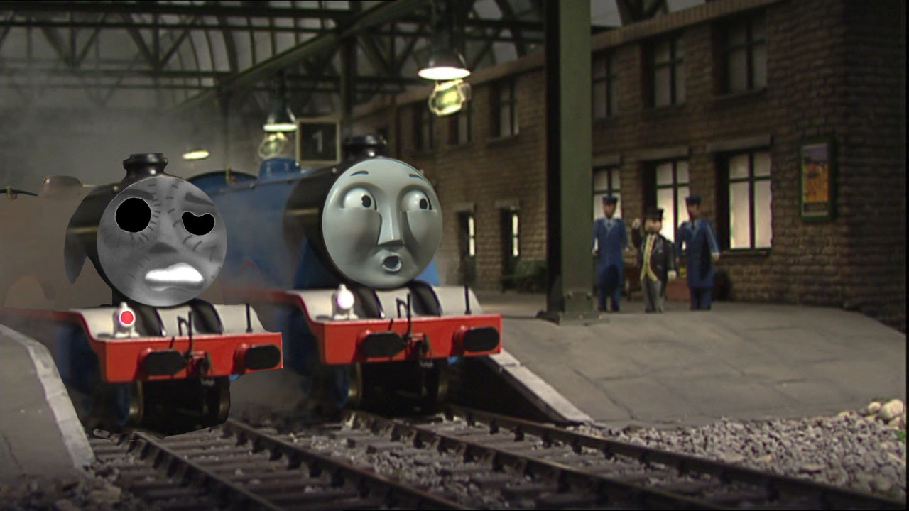 Gordon And The Killdane Experiment By Cn2002 On DeviantArt gordon-and-the-killdane-experiment-by-cn2002-on-deviantart