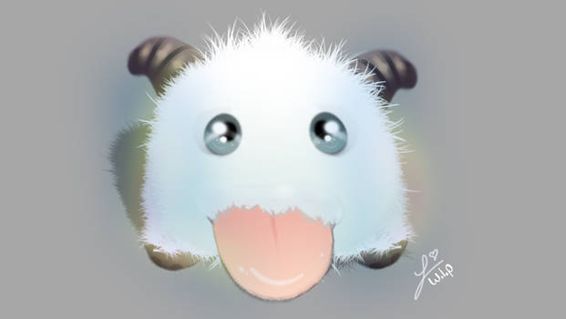 PORO ! | League of Legends !