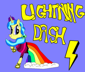 Lightning Dash