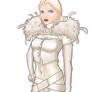 Emma Frost Redesign 2020