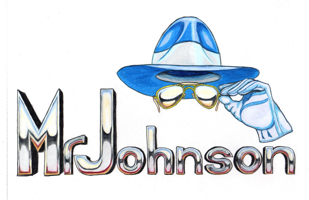 Mr Johnson