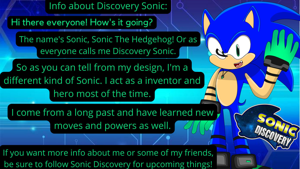 Dark Sonic 2023 by Bonetail999 on DeviantArt