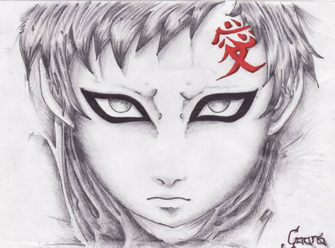 Gaara