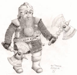 dwarf