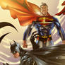 World's finest Superman Batman