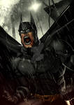 Batman The Dark knight Rises