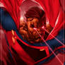 Superman Kingdom Come fan art