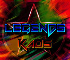 Legends Kaos