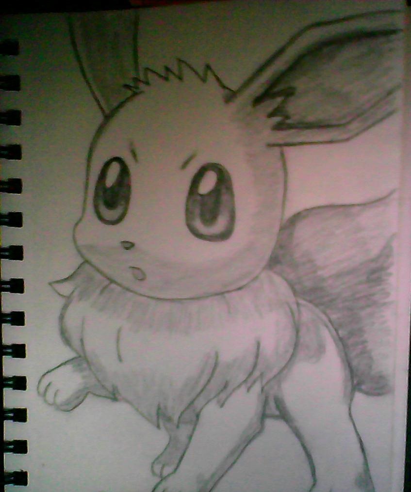 Eevee