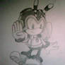 Charmy Bee