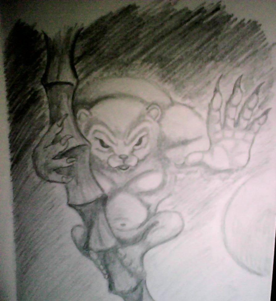 The Beast From The East By Xslappythedummyx On Deviantart The Beast From The East By Xslappythedummyx On Deviantart